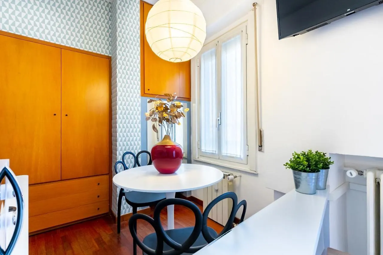 Apartman Appartamento Procaccini - Affitti Brevi Italia Milánó